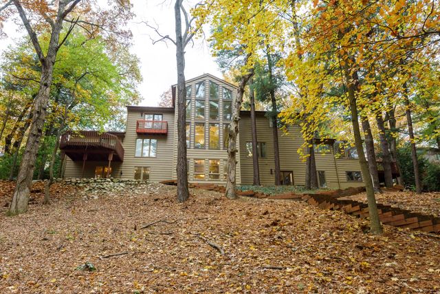 7129 Lakeridge Place, Texas Twp, MI 49009