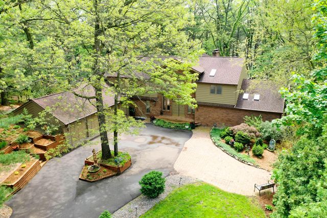 7129 Lakeridge Place, Texas Twp, MI 49009