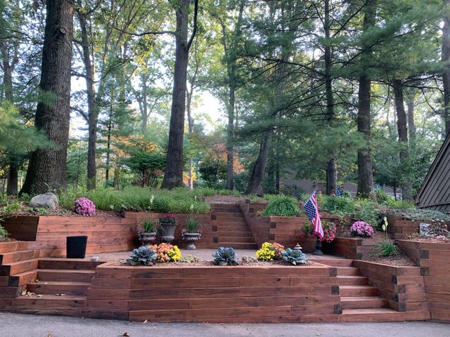 7129 Lakeridge Place, Texas Twp, MI 49009