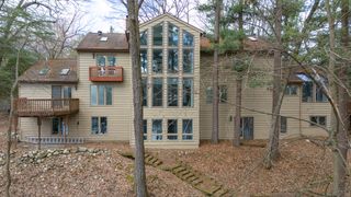 7129 Lakeridge Place, Texas Twp, MI 49009