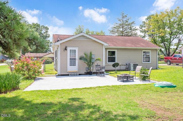 209 Omega Road, Durham, NC 27712