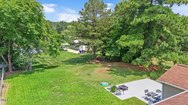 209 Omega Road, Durham, NC 27712