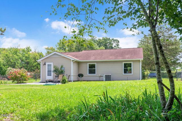 209 Omega Road, Durham, NC 27712