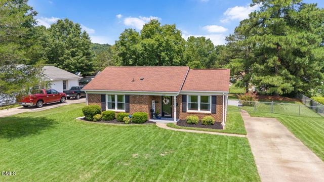 209 Omega Road, Durham, NC 27712