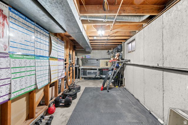 3737 S 4265 W, Salt Lake City, UT 84120