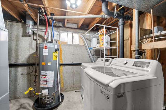 3737 S 4265 W, Salt Lake City, UT 84120