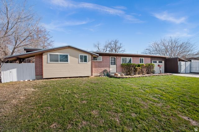 3737 S 4265 W, Salt Lake City, UT 84120