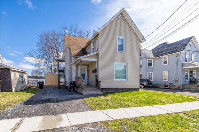 11 Hallenbeck Avenue, Geneva City, NY 14456