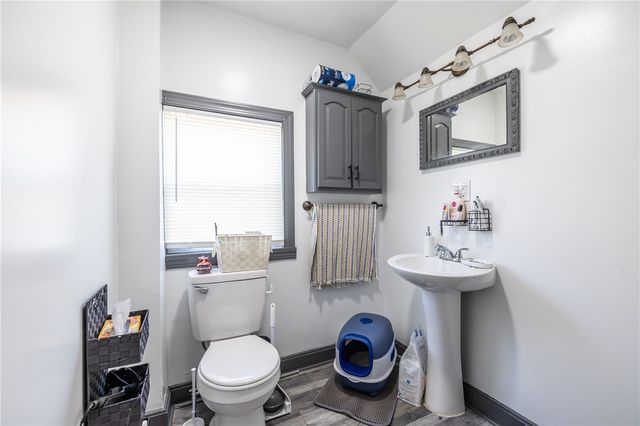 11 Hallenbeck Avenue, Geneva City, NY 14456