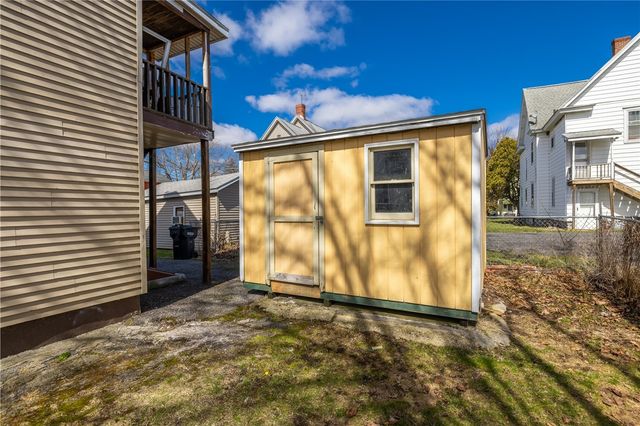 11 Hallenbeck Avenue, Geneva City, NY 14456