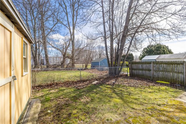 11 Hallenbeck Avenue, Geneva City, NY 14456