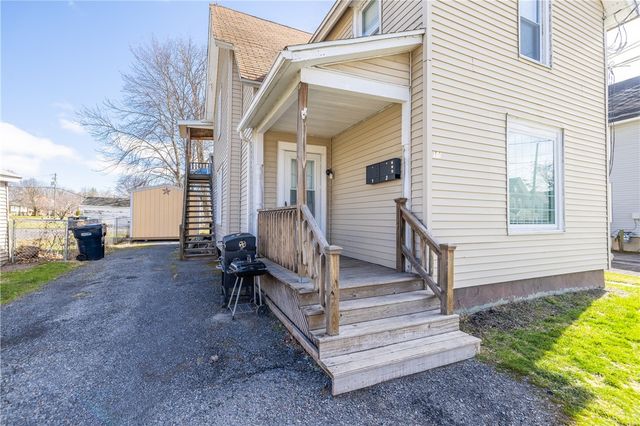 11 Hallenbeck Avenue, Geneva City, NY 14456