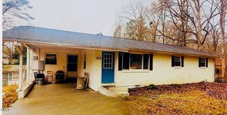 1912 So-Hi Drive, Durham, NC 27703