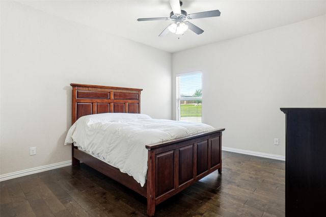 107 High Country Road, Decatur, TX 76234
