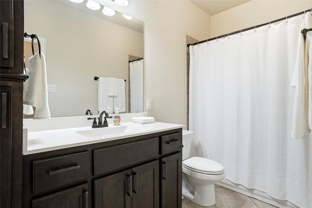 107 High Country Road, Decatur, TX 76234