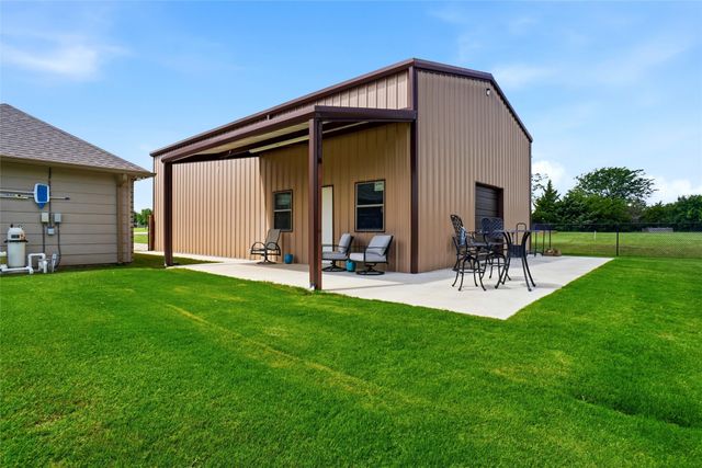 107 High Country Road, Decatur, TX 76234
