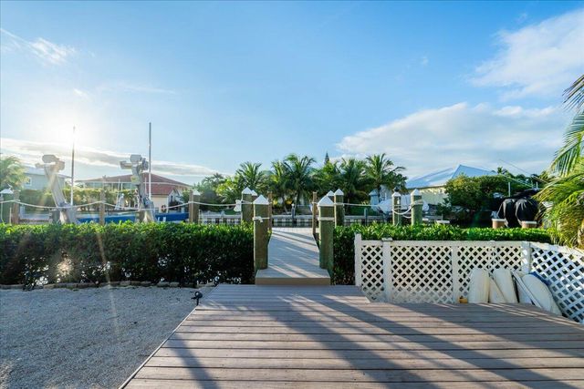 N 331 Anglers Drive, Marathon, FL 33050