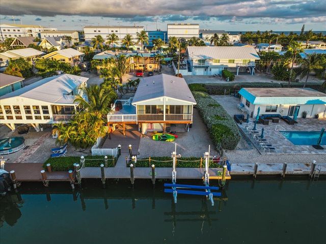 N 331 Anglers Drive, Marathon, FL 33050