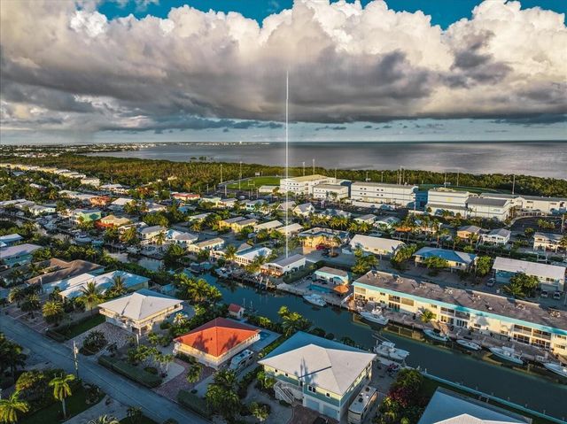 N 331 Anglers Drive, Marathon, FL 33050