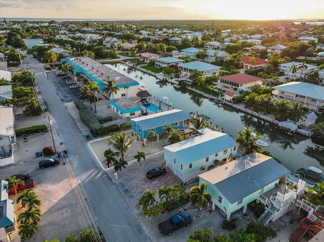 N 331 Anglers Drive, Marathon, FL 33050