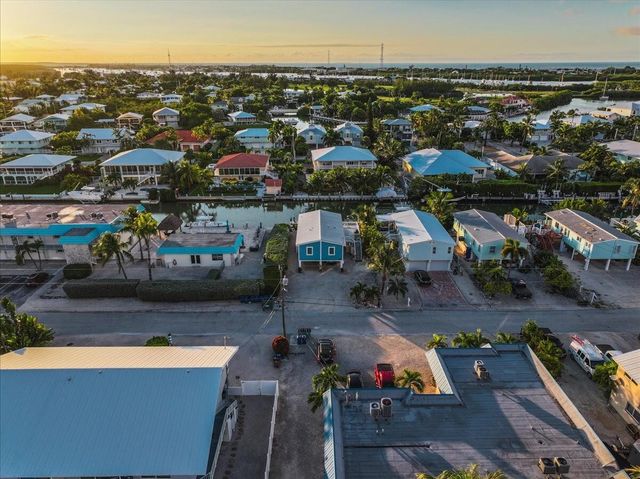 N 331 Anglers Drive, Marathon, FL 33050