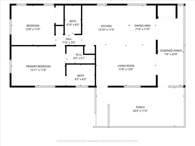 N 331 Anglers Drive, Marathon, FL 33050