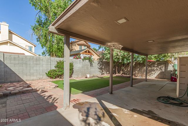 3022 E Michigan Avenue, Phoenix, AZ 85032