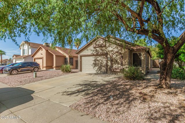 3022 E Michigan Avenue, Phoenix, AZ 85032