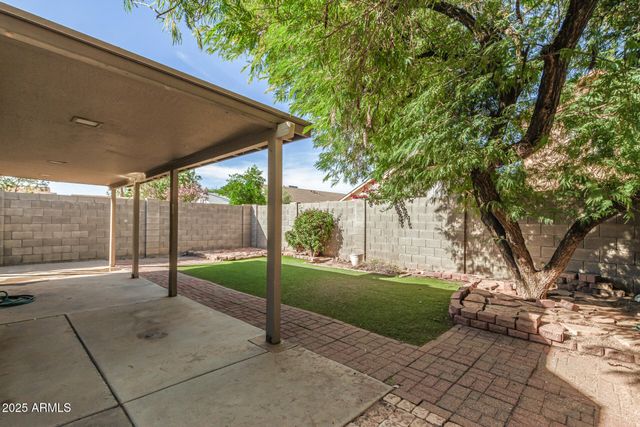 3022 E Michigan Avenue, Phoenix, AZ 85032