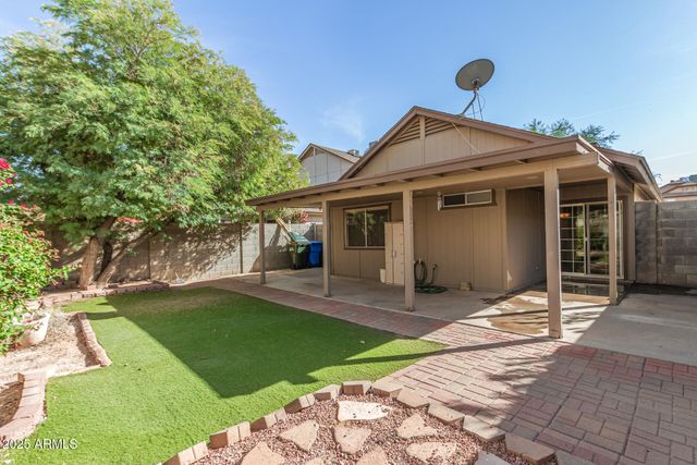 3022 E Michigan Avenue, Phoenix, AZ 85032
