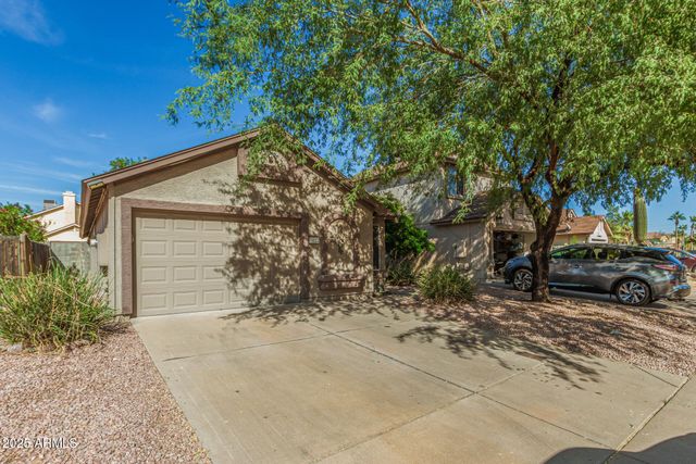 3022 E Michigan Avenue, Phoenix, AZ 85032
