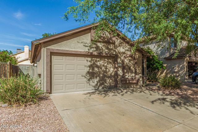 3022 E Michigan Avenue, Phoenix, AZ 85032
