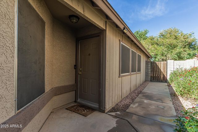 3022 E Michigan Avenue, Phoenix, AZ 85032