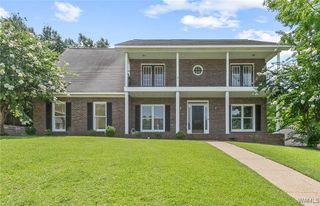 1321 Teal, Tuscaloosa, AL 35405