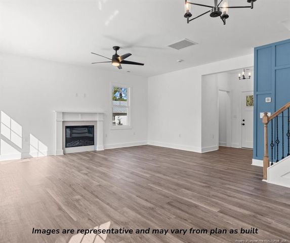 9790 Rockfish Road, Raeford, NC 28376