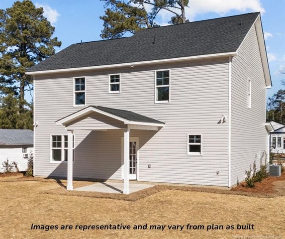 9790 Rockfish Road, Raeford, NC 28376