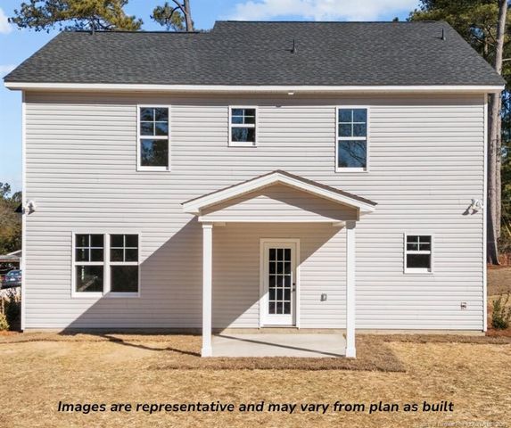 9790 Rockfish Road, Raeford, NC 28376