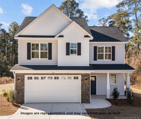 9790 Rockfish Road, Raeford, NC 28376