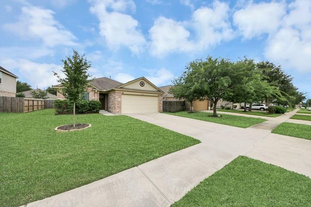 2106 Indian Clearing Trail, Rosenberg, TX 77471