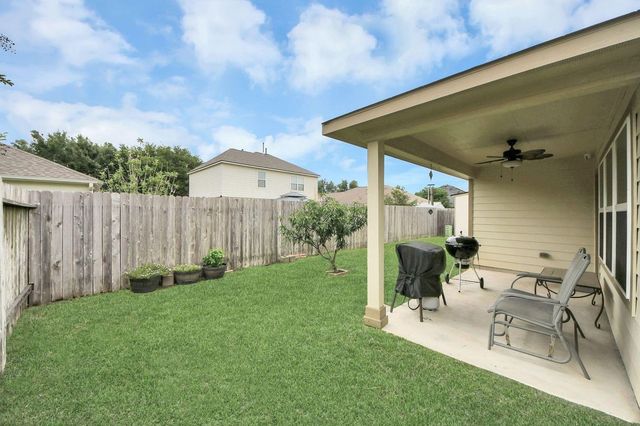 2106 Indian Clearing Trail, Rosenberg, TX 77471