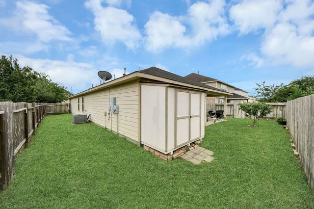 2106 Indian Clearing Trail, Rosenberg, TX 77471