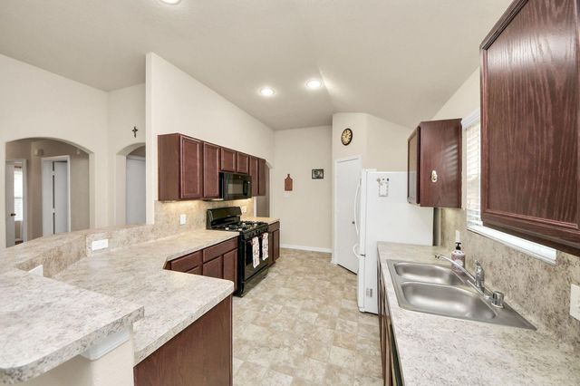 2106 Indian Clearing Trail, Rosenberg, TX 77471