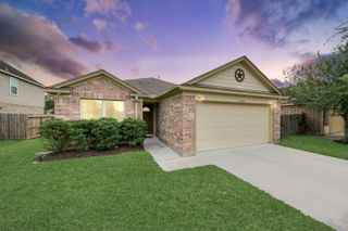 2106 Indian Clearing Trail, Rosenberg, TX 77471