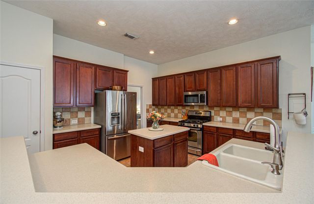 20007 Alcea Court, Spring, TX 77379