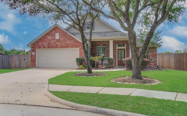 20007 Alcea Court, Spring, TX 77379