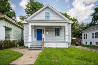 911 S 32nd Street S, Louisville, KY 40211