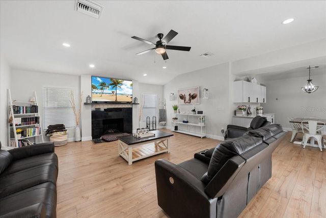 14434 DUANE COURT, Spring Hill, FL 34610