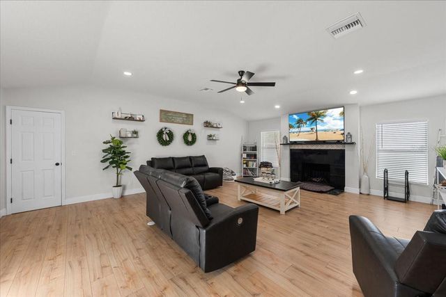 14434 DUANE COURT, Spring Hill, FL 34610