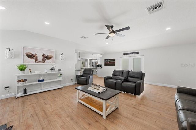 14434 DUANE COURT, Spring Hill, FL 34610