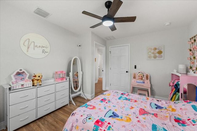 14434 DUANE COURT, Spring Hill, FL 34610